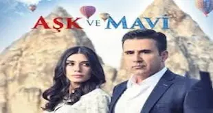 Ask ve Mavi Dragoste si ura Episodul 49