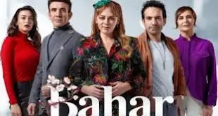 Bahar Episodul 19