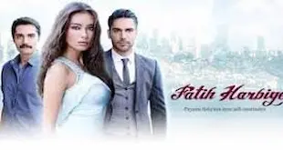 Fatih Harbiye – Destin la Rascruce Episodul 121