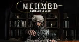 Mehmed Fetihler Sultani Mehmed Cuceritorul Sultan Episodul 17