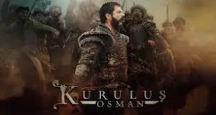 Osman intemeietorul Episodul 163