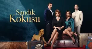 Parfumul mamei Episodul 30