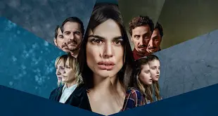 Parot Sezonul 1 Episodul 10