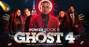 Power Book II: Ghost – Sezonul 4 Episodul 7