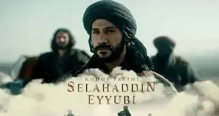 Selahaddin Eyyubi Episodul 28