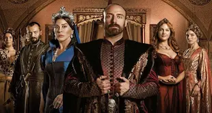 Suleyman Magnificul – Sub domnia iubirii Episodul 146 si 147