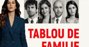 Tablou de familie Episodul 38