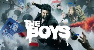 The Boys Sezonul 4 Episodul 8