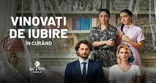 Vinovati de iubire Episodul 50