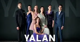 Yalan Minciuna Episodul 2