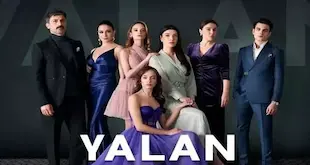 Yalan – Minciuna Episodul 19