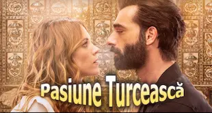 Pasiune Turcească Episodul 6