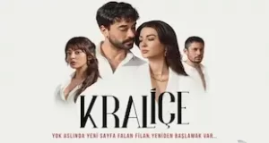 Kralice – Regina Episodul 11