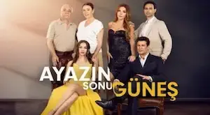 Ayazın Sonu Güneş – Sfârșitul gerului Episodul 58