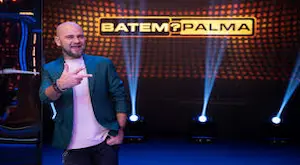 Batem Palma Sezonul 3 Episodul 96