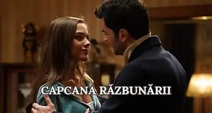 Capcana răzbunării Episodul 2