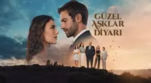 Güzel Aşklar Diyarı – Tărâmul minunat al iubirii Episodul 4