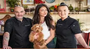 Hello Chef Sezonul 8 Episodul 4