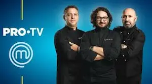 MasterChef Sezonul 9 Episodul 8