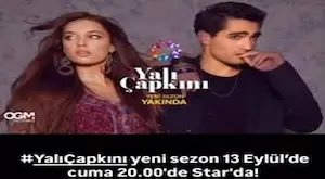 Yali Capkini – Pescarusul Episodul 78